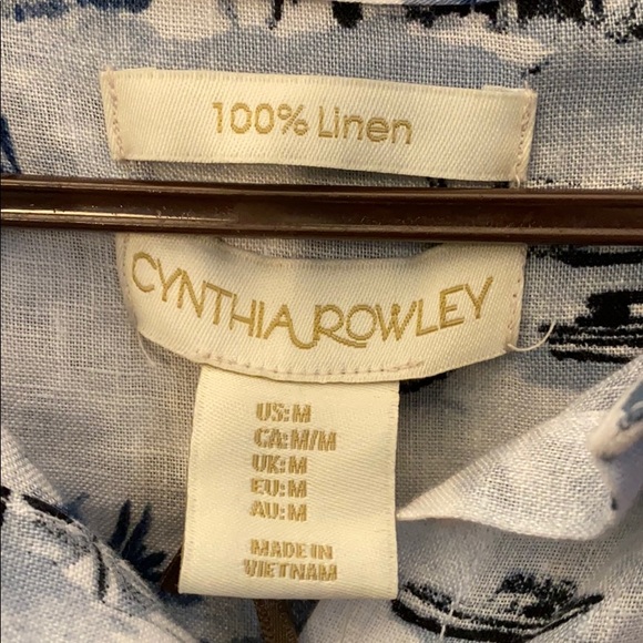 CYNTHIA ROWLEY - Picture 2 of 4